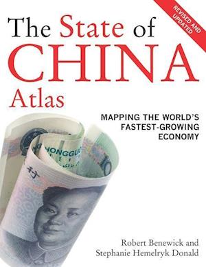 The State of China Atlas