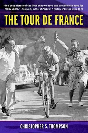 The Tour de France, Updated with a New Preface