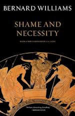 Shame and Necessity, Second Edition