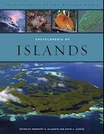 Encyclopedia of Islands