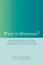 What Is Medicine?