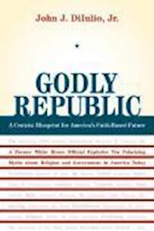 Godly Republic