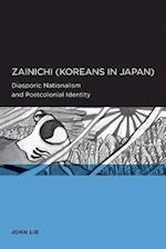 Zainichi (Koreans in Japan)