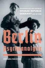 Berlin Psychoanalytic