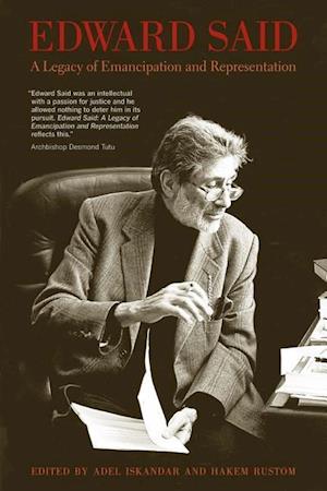 Edward Said