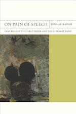 On Pain of Speech