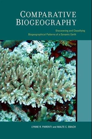 Comparative Biogeography