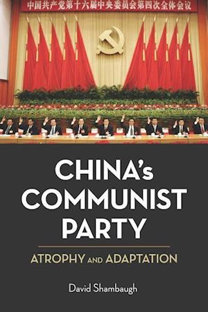 China's Communist Party