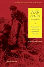 War Comes to Long An, Updated and Expanded