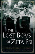 The Lost Boys of Zeta Psi