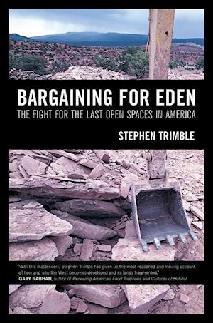 Bargaining for Eden