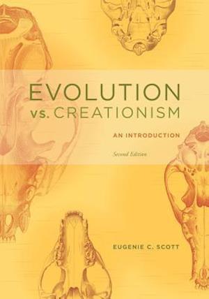 Evolution vs. Creationism