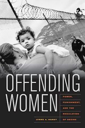 Offending Women