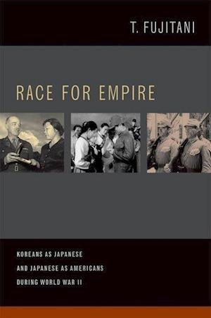 Race for Empire