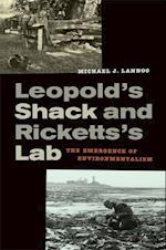 Leopold’s Shack and Ricketts’s Lab