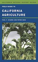 Field Guide to California Agriculture