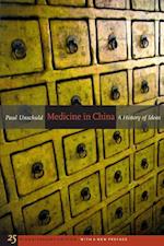Medicine in China