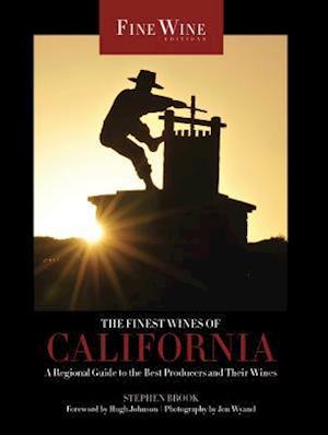 The Finest Wines of California