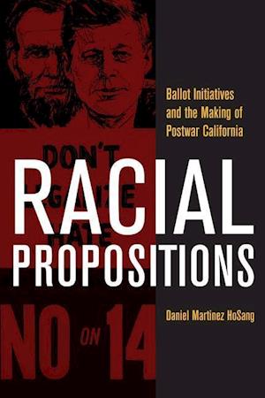 Racial Propositions