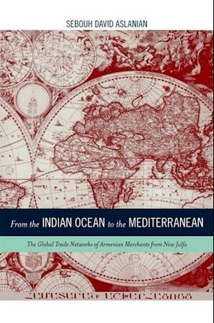 From the Indian Ocean to the Mediterranean