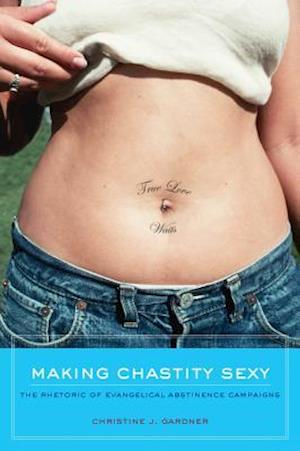 Making Chastity Sexy