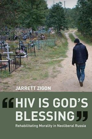 "hiv Is God's Blessing"