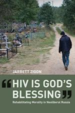 "hiv Is God's Blessing"