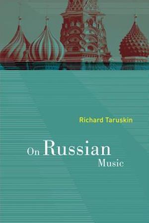 On Russian Music