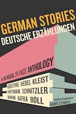 German Stories/Deutsche Erzahlungen