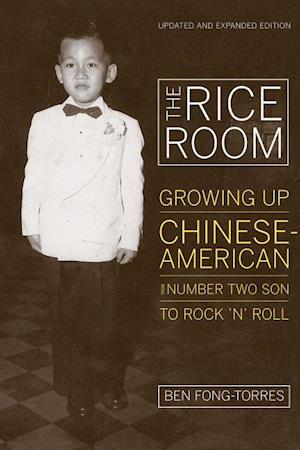 The Rice Room