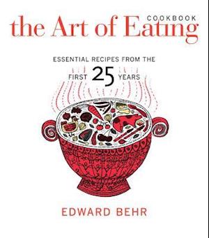 The Art of Eating Cookbook