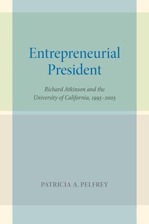 Entrepreneurial President