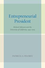 Entrepreneurial President