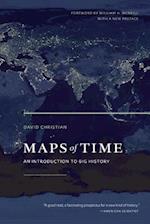 Maps of Time