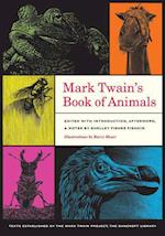 Mark Twain's Book of Animals