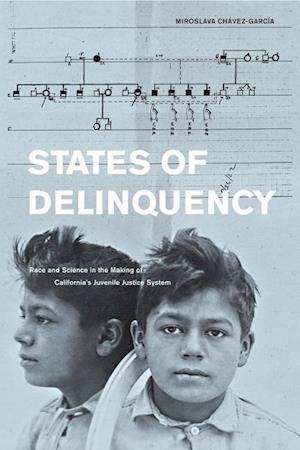 States of Delinquency