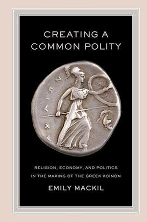 Creating a Common Polity
