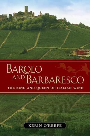 Barolo and Barbaresco