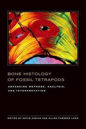 Bone Histology of Fossil Tetrapods