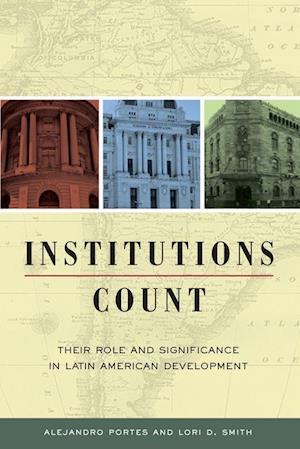 Institutions Count