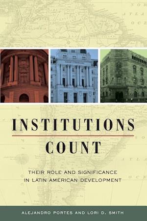 Institutions Count