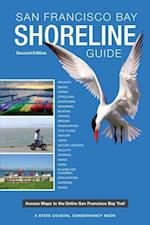 San Francisco Bay Shoreline Guide