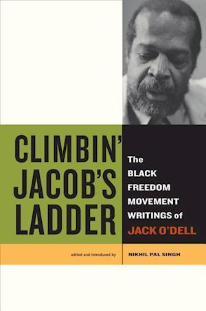 Climbin’ Jacob’s Ladder