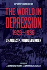 The World in Depression, 1929-1939