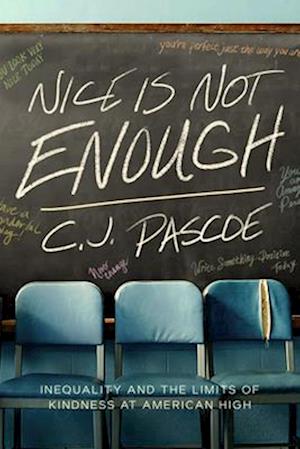 Nice Is Not Enough