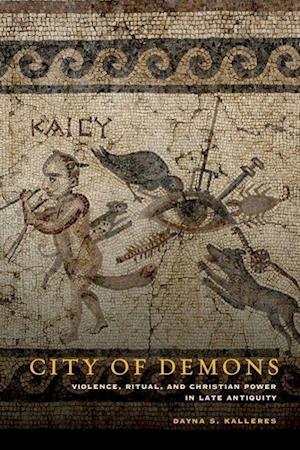 City of Demons