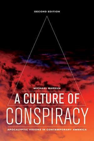 A Culture of Conspiracy