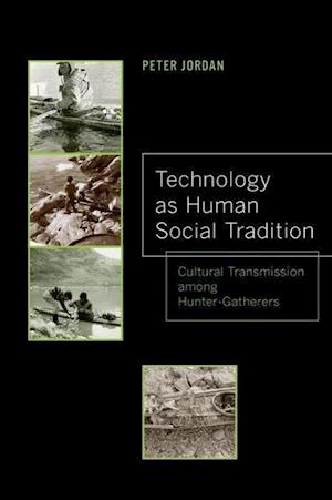 Technology as Human Social Tradition