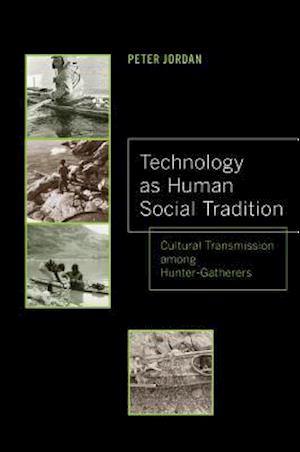 Technology as Human Social Tradition