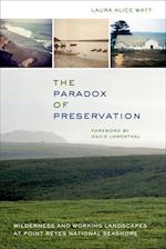 The Paradox of Preservation